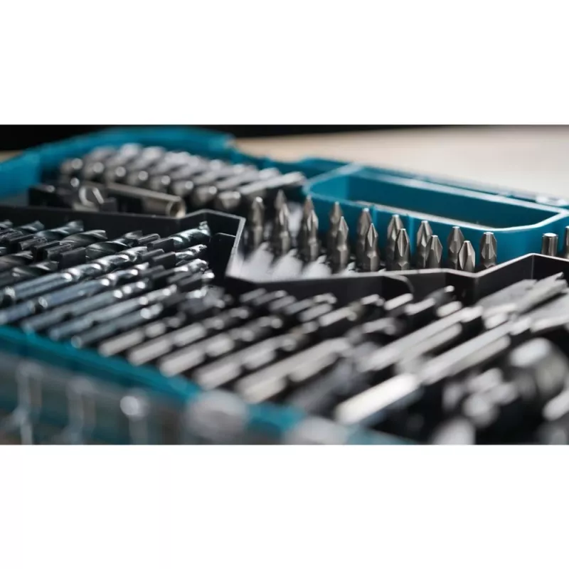 Makita E-16988 Piederums