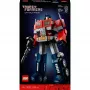 LEGO® 10302 Icons Optimus Prime, Transformers Robot Model Set