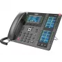 IP telefons Fanvil X210 V2 Melns
