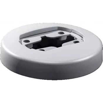 Rāmja korpuss Rittal CP 6206.320, pelēks, saderīgs ar CP sistēmu, 130 mm dziļums