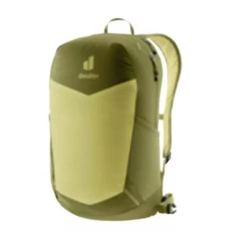 Pārgājienu mugursoma Deuter Speed Lite 17L Laimes krāsā (polietersulfons)