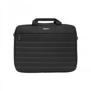 Sbox NSS-35100 Copenhagen 15.6 Black mugursoma klēpjdatoram