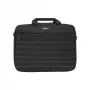 Sbox NSS-35100 Copenhagen 15.6 Black mugursoma klēpjdatoram