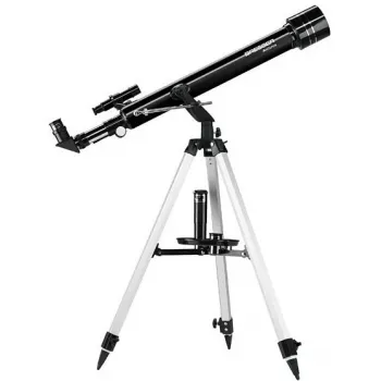 Teleskops Bresser Optics Arcturus 60/700 32x