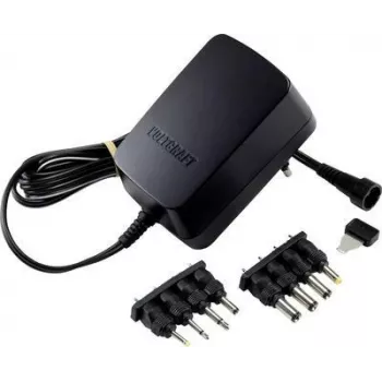 Voltcraft VC-11258710 Barošanas adapteris