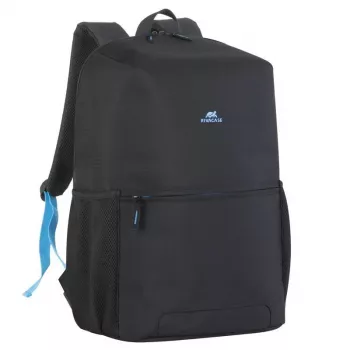 Mugursoma NB BACKPACK REGENT 15.6/8067 BLACK RIVACASE