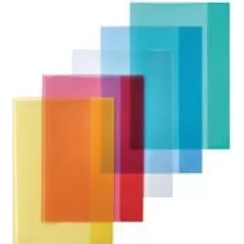 Žurnāla/grāmatas vāks Herlitz 05214101
