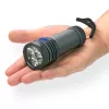 LED lukturis everActive LUMINATO R FL-3300R — 3300 lūmeni, uzlādējams