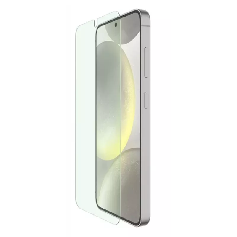 Screenforce Trueclear Curve Ekrāna Aizsargs Samsung S24 Ultra