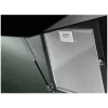 Tvaika nosūcējs Electrolux LFV629K Melns 575 m³/h