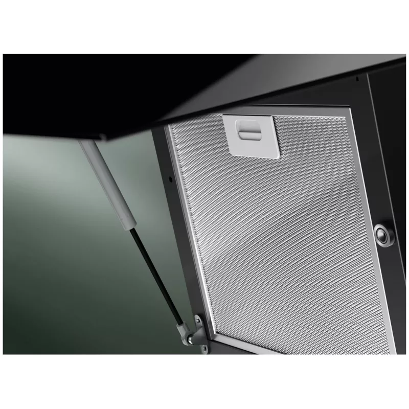 Tvaika nosūcējs Electrolux LFV629K Melns 575 m³/h