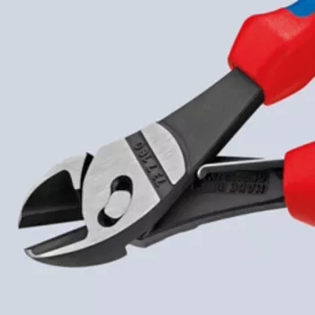 Knaibles Knipex 73 72 180 F Blue