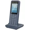 IP telefons Grandstream Networks WP836 Zils 3 līnijas LCD Wi-Fi