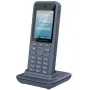 IP telefons Grandstream Networks WP836 Zils 3 līnijas LCD Wi-Fi