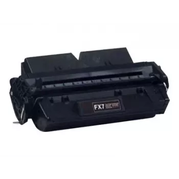 Canon FX-7 oriģinālā melnā tonera kasetne