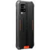 Blackview BV4800SE LTE 6.56 inch HD+ IPS 90Hz 4GB+64GB UMS9320E Octa-Core 1.8GHz NFC 5100mAh Orange
