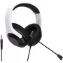 Raptor H300 austiņas PlayStation 5 baltas 3.5 mm ligzda