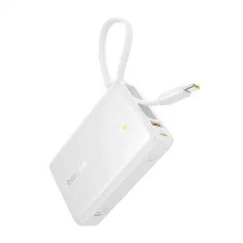 Pārnēsājams lādētājs Baseus PicoGo 10000 mAh