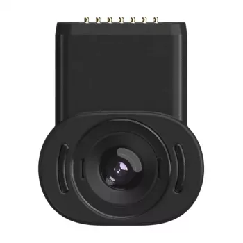 XREAL EYE modulāras 3D VR un AR brilles — saderīgs modulārais acu bloks