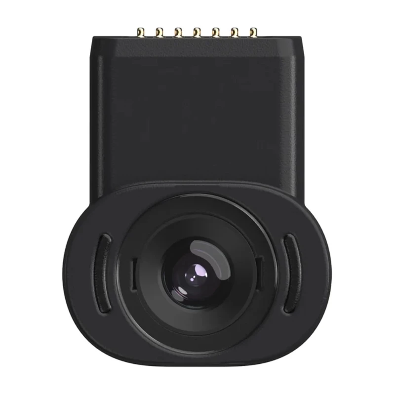 XREAL EYE modulāras 3D VR un AR brilles — saderīgs modulārais acu bloks