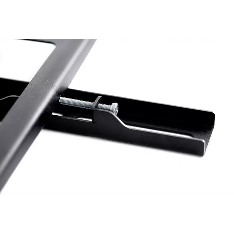 EDBAK EWB100 Monitora sienas stiprinājums ultra plakans