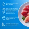 INABA Churu Tuna kaķu našķi, 80 x 14 g