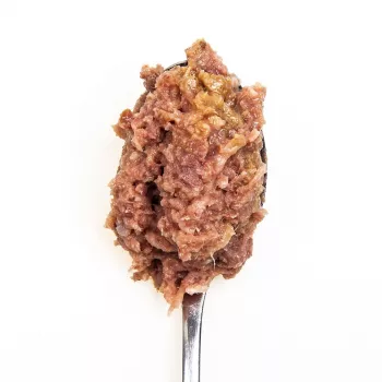 3COTY Turcija - mitrā kaķu barība - 80g