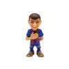 MINIX 5 gab. 7 cm figūriņu komplekts - FC Barcelona V2