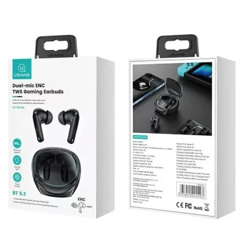 Usams XJ13 Gaming Bluetooth austiņas