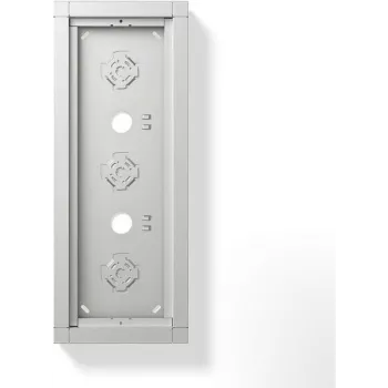 Siedle 210012247-00 Sudrabs
