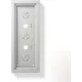 Siedle 210012247-00 Sudrabs