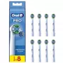 Oral-B EB20RX-8 Precision Clean nomaināmās birstes galviņas, 8 gab.