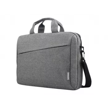 Lenovo Casual Toploader T210 39.6 cm (15.6 collu) messenger soma Pelēka