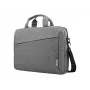 Lenovo Casual Toploader T210 39.6 cm (15.6 collu) messenger soma Pelēka