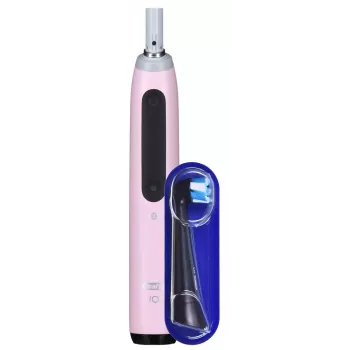 Elektriskā zobu birste Oral-B iO5 Rozā