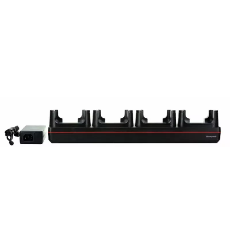 Honeywell CT40-CB-UVN-2 lādēšanas stacija organizators brīvi stāvošs
