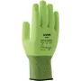 Uvex 60497 Lime viskoze - poliamīds (6049710)