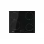 CATA IB 6324E2 BK indukcijas plīts virsma, 4 zonas, skārienjutīga, taimeris, melna