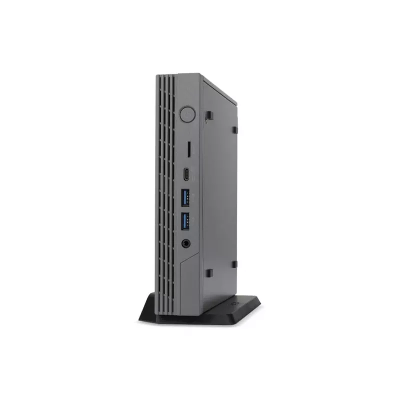 Acer Chromebox CXI5 mini dators - Intel Core i3-1215U 1.2 GHz, 8 GB RAM, 128 GB eMMC, Intel UHD Graphics