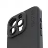ShiftCam AC-CA-15PL-CH-EF mobilā telefona maciņš 17 cm (6,7 inch) Vāciņš Antracīts