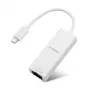 EDIMAX USB 3.2 Type C – Gigabit Ethernet Adapter (EU-4306C)