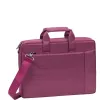 Rivacase 8231 39.6 cm (15.6) Messenger somiņa Violeta