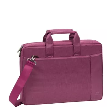 Rivacase 8231 39.6 cm (15.6) Messenger somiņa Violeta