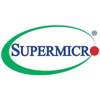 Supermicro I/O Shield - Sistēmas E/A pārsega plāksne - P/N: CSE-E300