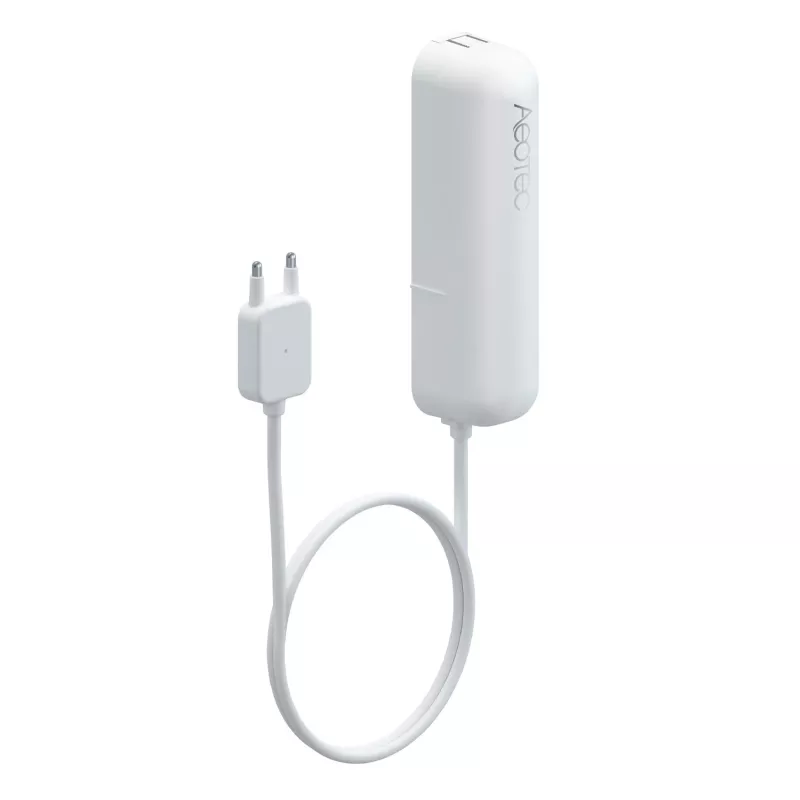 Ūdens sensors AEOTEC Water Sensor 7 Z-Wave Plus noplūdes detektors AEOEZWA018