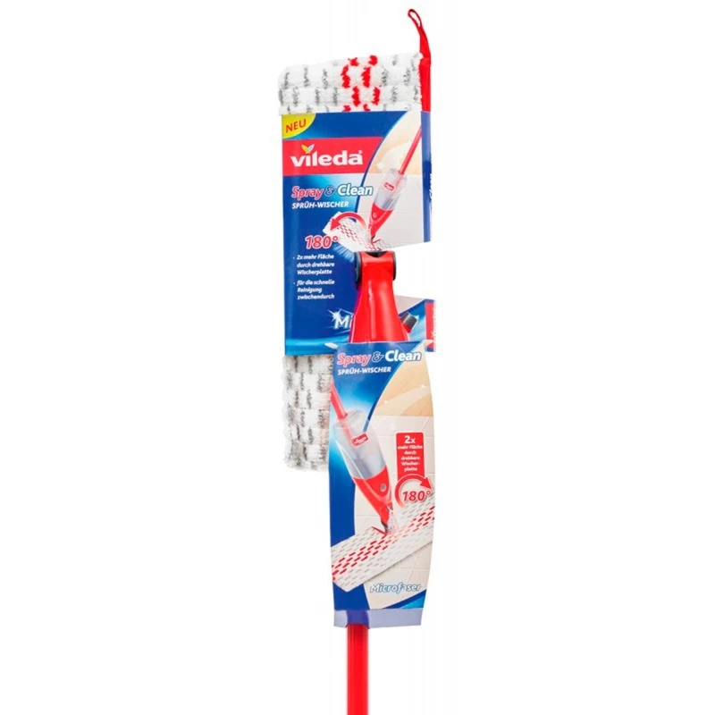 Slota Vileda Dry&Wet 152921