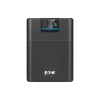 Eaton 5E Gen2 1600 USB nepārtrauktās barošanas avots (UPS) Line-Interactive 1.6 kVA 900 W 4 kontaktligzdas