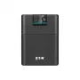 Eaton 5E Gen2 1600 USB nepārtrauktās barošanas avots (UPS) Line-Interactive 1.6 kVA 900 W 4 kontaktligzdas
