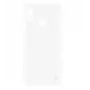 Caurspīdīgs silikona vāciņš Huawei Y9 2019, Tellur