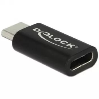 Dzimuma mainītājs USB Type-C DeLOCK 65697